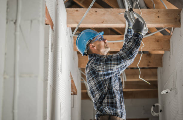 Best Electrical Upgrades for Homes  in North Terre Haute, IN