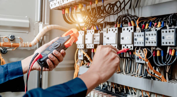 Best Electrician Near Me  in North Terre Haute, IN